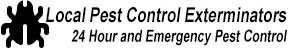 Meadows IL Pest Control Exterminators